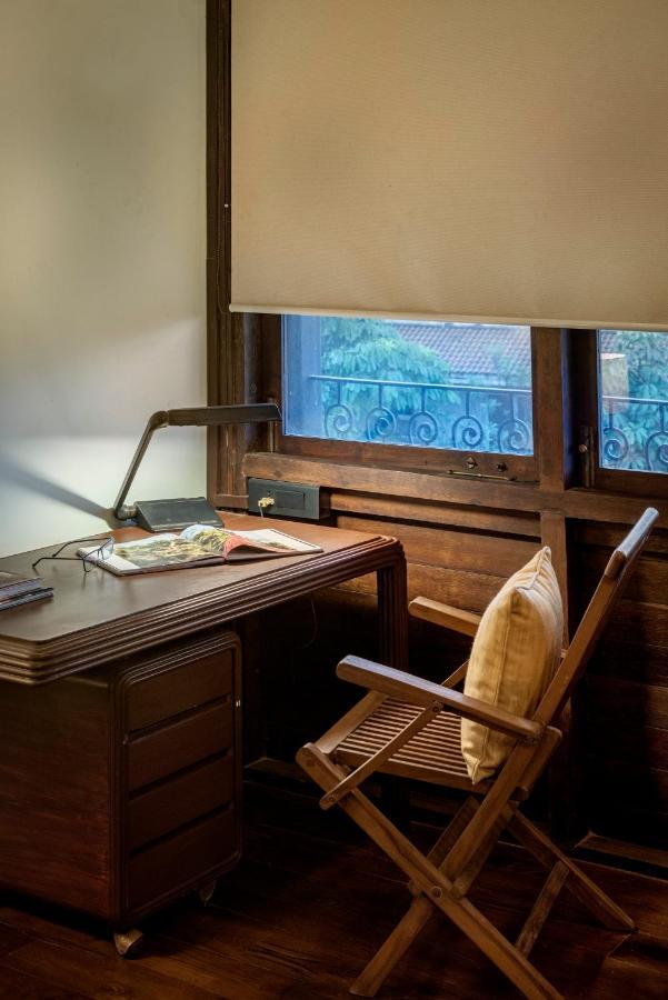 Saffronstays Boulevard Loghouse - A Wooden Chalet Amidst Nature Kārli Exteriér fotografie